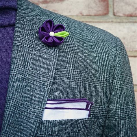 Kingkravate Boutonniere Unique Socks Daily Look Lapel Dream