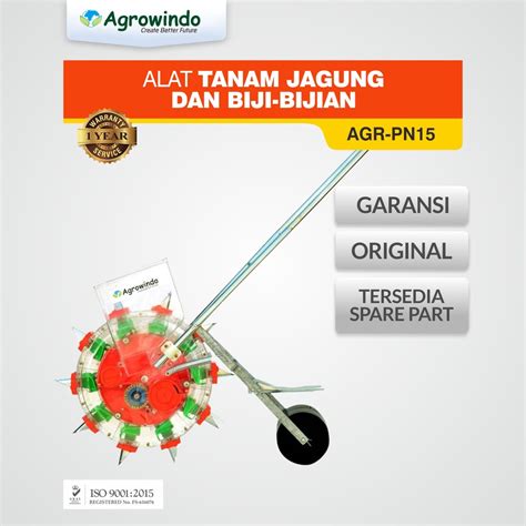 Jual Alat Tanam Jagung Dan Biji Bijian Agr Pn Shopee Indonesia