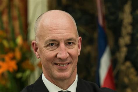 Scotch Whisky Association Names Former Ambassador As New Chief Executive