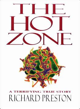 Richard Preston’s The Hot Zone: Summary & Analysis | SchoolWorkHelper