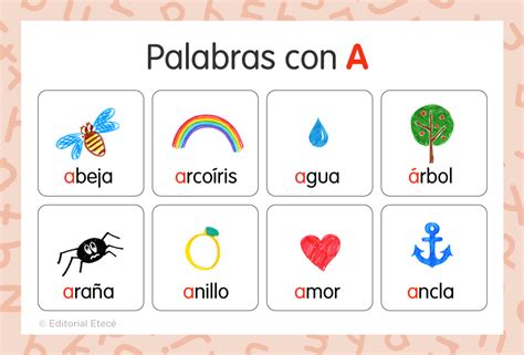 objetos que empiezan por la letra i