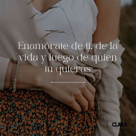 Frases Emotivas De Amor Para Ella