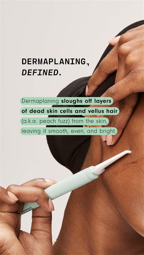 The Difference Between Dermaplaning And Shaving Explained In 2022