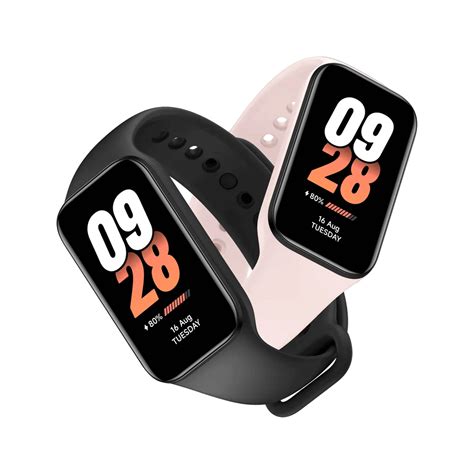 Xiaomi Smart Band Active Xiaomi Tunisie Xiaomistore Tn