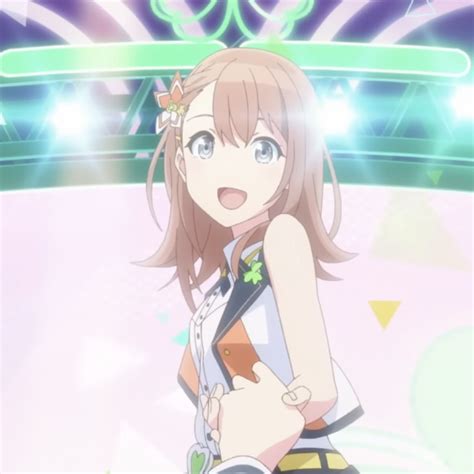 Project Sekai Minori Hanasato Icon Cutie Patootie Still Love You