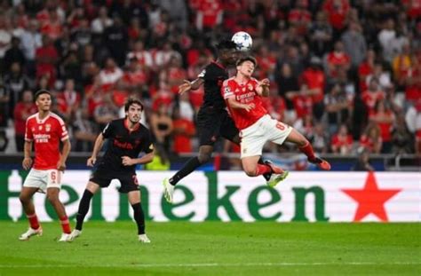 RB Salzburg x Benfica onde assistir escalações e arbitragem