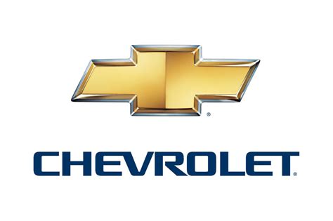 Chevrolet Font - Download Fonts