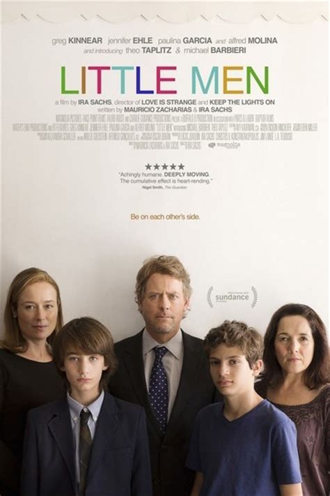 Little Men Movie Review & Film Summary (2016) | Roger Ebert