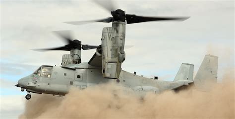 3 Marines killed, 20 survivors in Australia Osprey crash [audio]