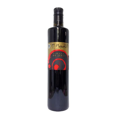 Sherry Wine Vinegar Reserve – Artisan Specialty Foods