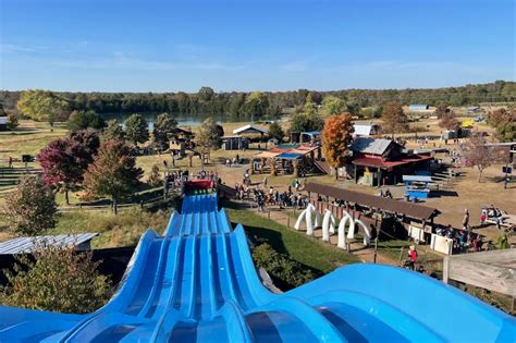 Cox Farms Fall Festival