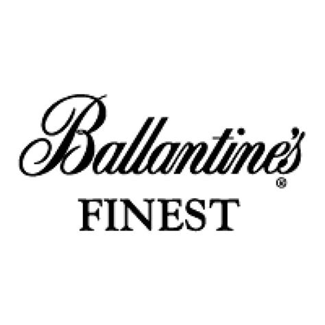 Ballantines Brands Of The World™ Download Vector Logos And Logotypes