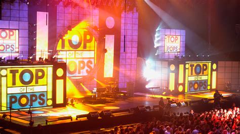 The Bbc S New Music Show Could Learn From These Iconic Top Of The Pops