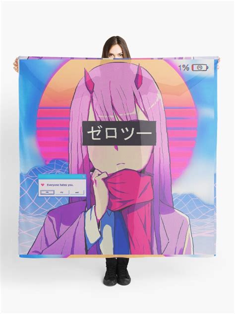Zero Two Png 128x128 Huge Collection Of Anime Hd Wallpapers For 128x128