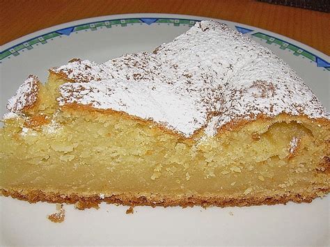 Ein Vanillepudding Kuchen fürs Wochenende Einfach Nur Lecker