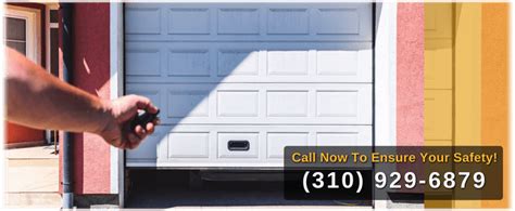 Garage Door Repair Torrance Ca 310 929 6879 Low Cost Fix