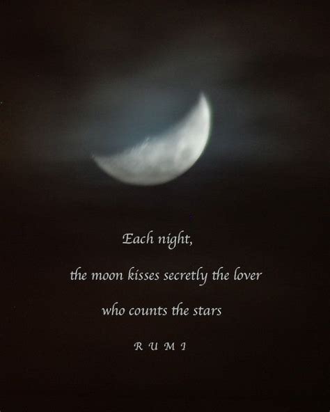 64 Rumi Full Moon Quotes Quoteslove