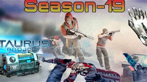 Critical Ops Season Leaks New Pass Cases Skins Lucky Spin Knifes