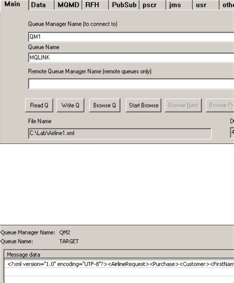 Create A Local Queue Enabling Soa Using Websphere Messaging Book