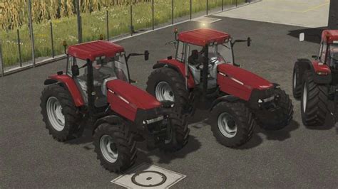 Case Ih Mx 100 170 Pack V1 0 Fs22 Mod Download