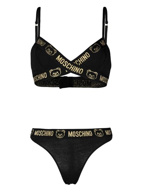 Arriba 68 Imagen Moschino Ropa Mujer Abzlocal Mx