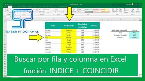 Manejo De Filas Columnas Celdas Y Rangos En Excel Hot Sex Picture