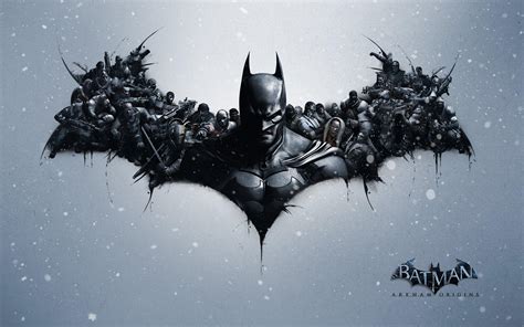 Batman Logo Wallpapers 1080p - Wallpaper Cave