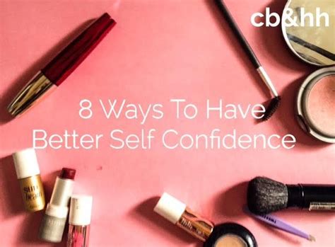 How To Gain Self Confidence Doing 5 Things Self Esteem Motivation