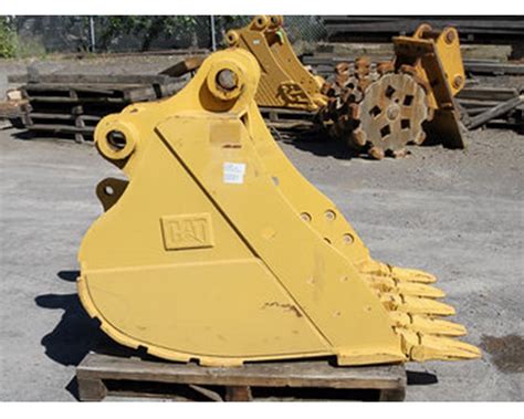 Caterpillar Excavator Bucket For Sale | Washougal, WA | 60-0393 ...