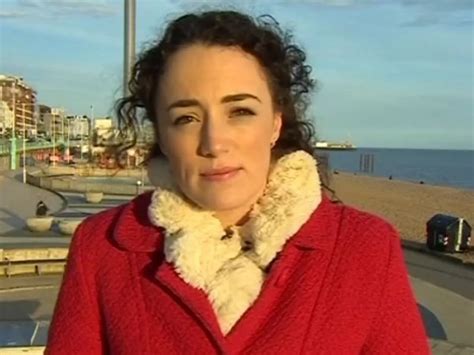 Lauren Moss Bbc Reporter Wikipedia And Age Facts On The Health Correspondent