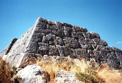 Greek Pyramids Alchetron The Free Social Encyclopedia