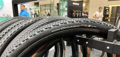 Pirelli Lanceert Nieuwe Cinturato Gravel RC X WielerFlits