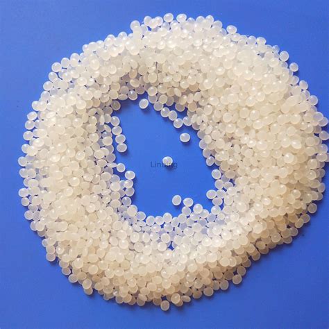 High Impact Polystyrene Hips Recycled Granules Pellets Resins China