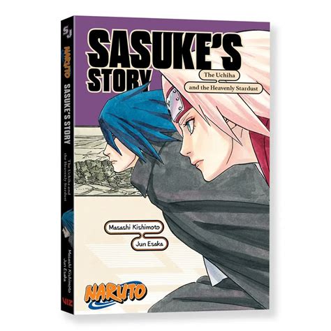 Sasuke Retsuden Manga Soon On Twitter Rt Deysselv Decidido Voy A