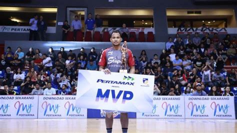 Daftar Lengkap Peraih Gelar Individu Ibl Pemain Anyar Stapac