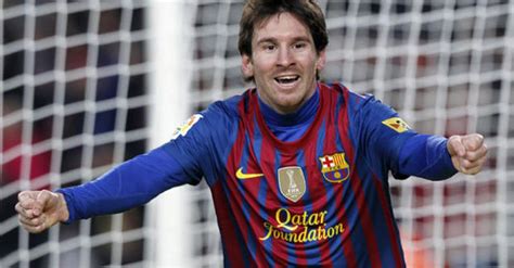 Barcelone Atomise Valence Gr Ce Un Quadrupl De Messi