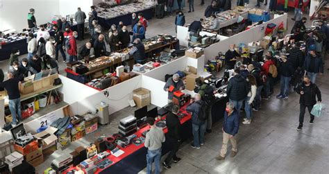 Ritorna Alla Fiera Di Pordenone La Tradizionale Mostra Mercato Dell