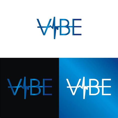 Vibe Logo - LogoDix