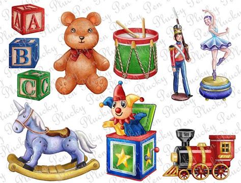 Vector Santa Claus Bag With Toys And Ts Stock Illustration Clip