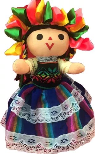 Muñequitas Artesanales Mexicanas Online centrodombosco org