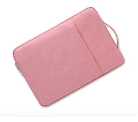 Funda Para Laptop Lenovo Ideapad S145 Rosa Quintanna Vi Meses Sin Interés