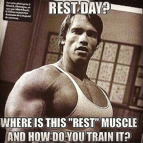 Arnold Schwarzenegger Bodybuilding Quotes Funny - ShortQuotes.cc