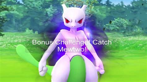 Niantic Secretly Released Shadow Shiny Mewtwo In Pokemon Go Youtube