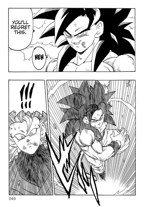 Pin By Julio Jos M Ndez Mart Nez On Db Dream Match Dragon Ball Super