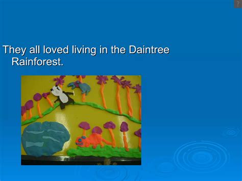 Holly The Kangaroo Rat Ppt