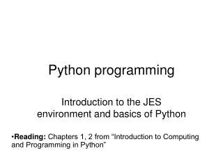 Ppt Fluent Python Clear Concise And Effective Programming By