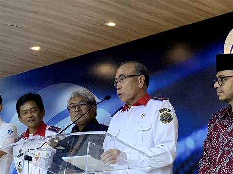 BSSN Minta Maaf Atas Gangguan Di Pusat Data Nasional Yang Bikin