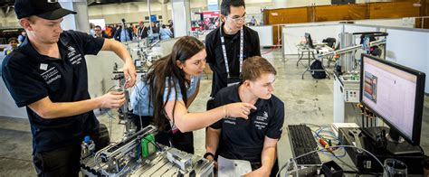 Regional Worldskills Australia