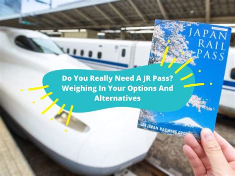 Your Guide To The Japan Rail Pass What You Need To Know Before Buying One Kkday Blog