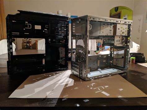 Project Acer Predator G6 Showing Whats Possible — Acer Community